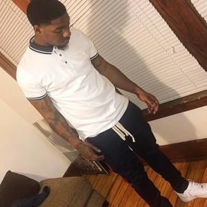 Meet your Posher, Joe